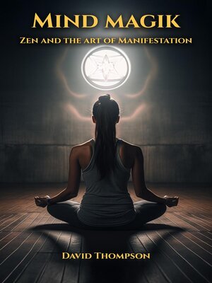 cover image of Mind Magik